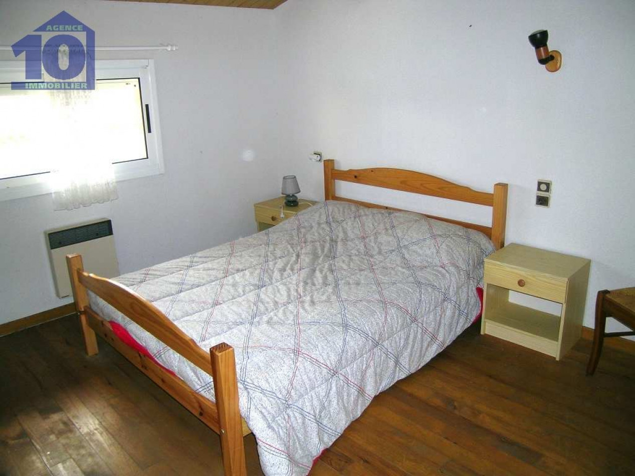 en location saisonnière Maison individuelle Valras Plage - Photo 8