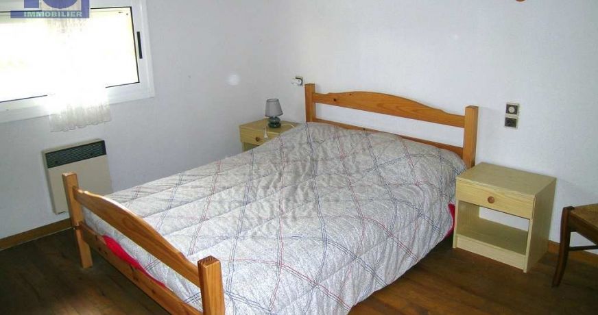 en location saisonnière Maison individuelle Valras Plage