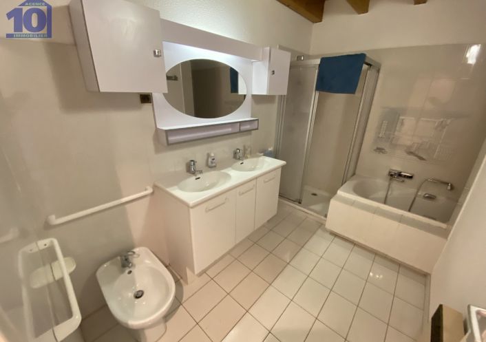 en location saisonnière Maison individuelle Valras Plage