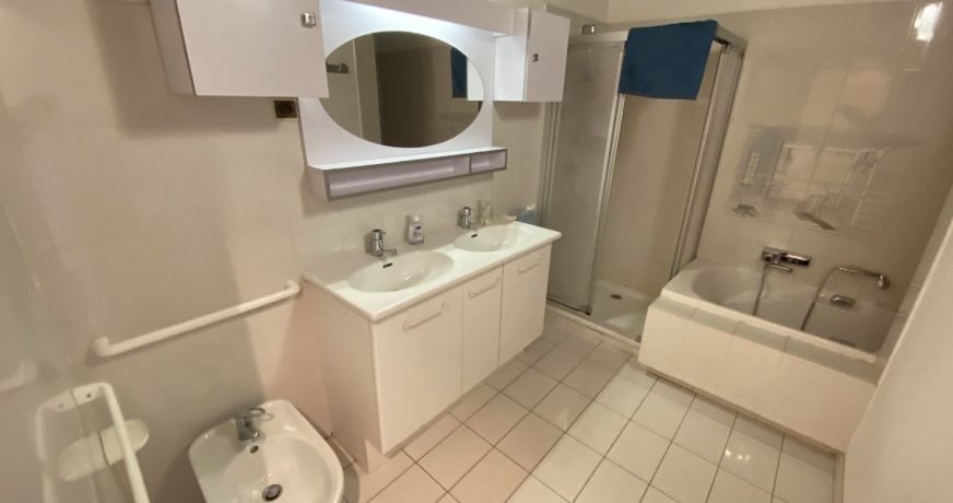 en location saisonnière Maison individuelle Valras Plage