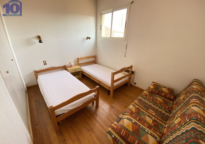 en location saisonnière Maison individuelle Valras Plage