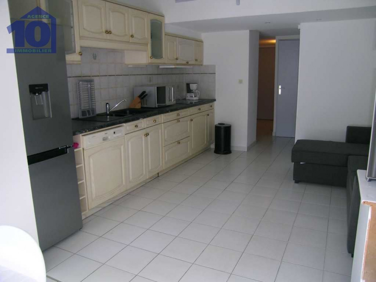 en location saisonnière Maison Valras Plage - Photo 5