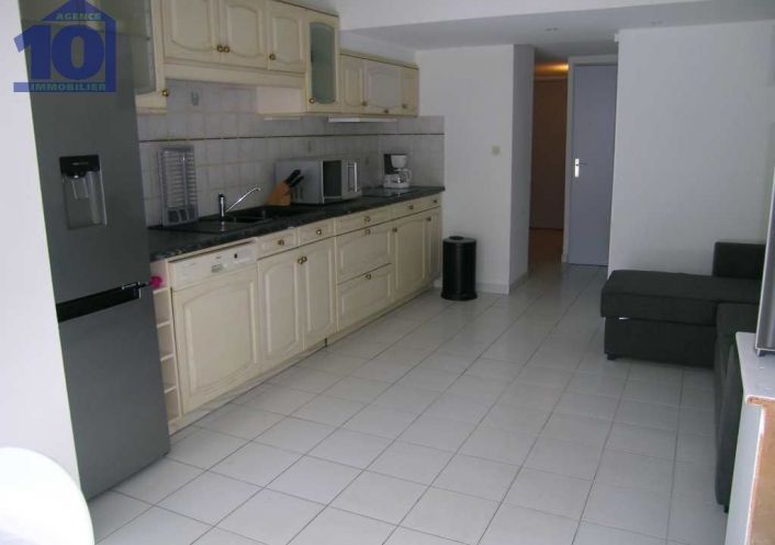 en location saisonnière Maison Valras Plage