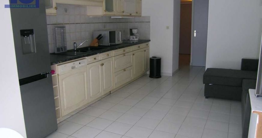 en location saisonnière Maison Valras Plage