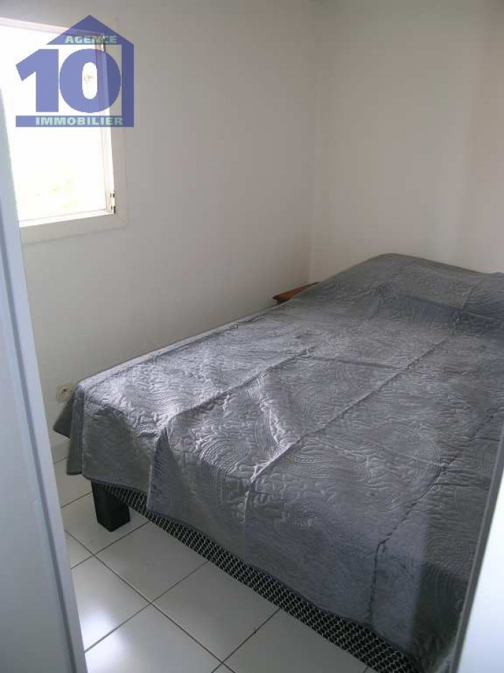 en location saisonnière Maison Valras Plage - Photo 10