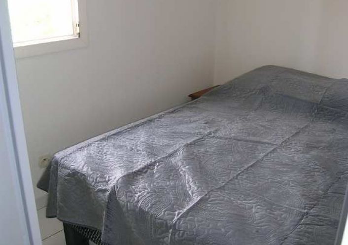 en location saisonnière Maison Valras Plage