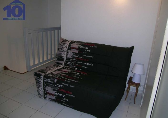 en location saisonnière Maison Valras Plage