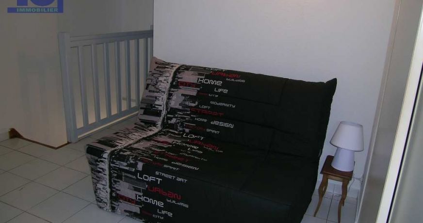 en location saisonnière Maison Valras Plage