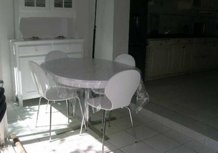 for seasonal lettings Maison Valras Plage