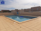 en location saisonnière Maison Valras Plage