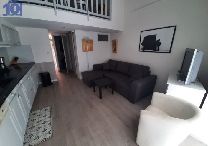 en location saisonnière Maison Valras Plage