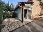 en location saisonnière Maison Valras Plage