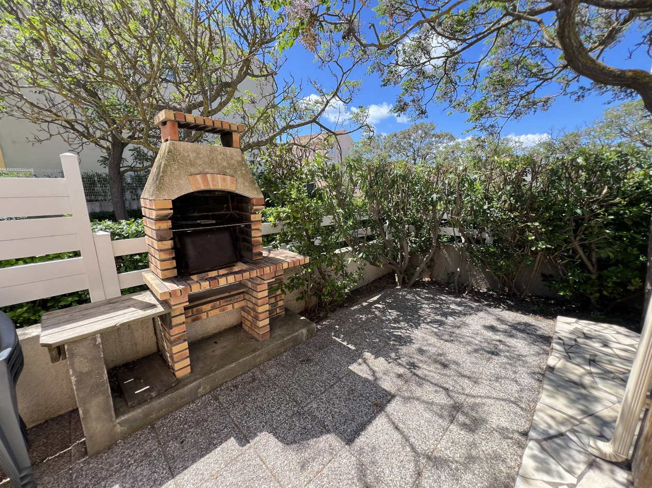 en location saisonnière Maison Valras Plage - Photo 3