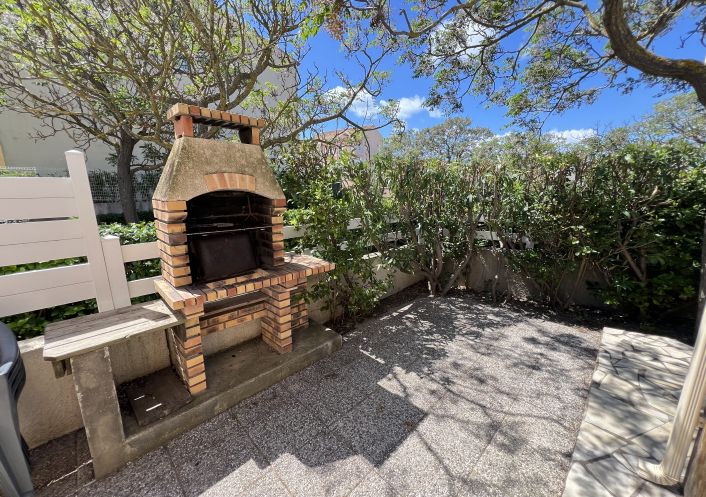 for seasonal lettings Maison Valras Plage