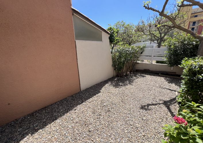 en location saisonnière Maison Valras Plage