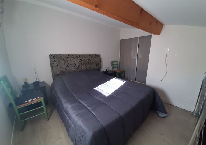 en location saisonnière Pavillon Valras Plage