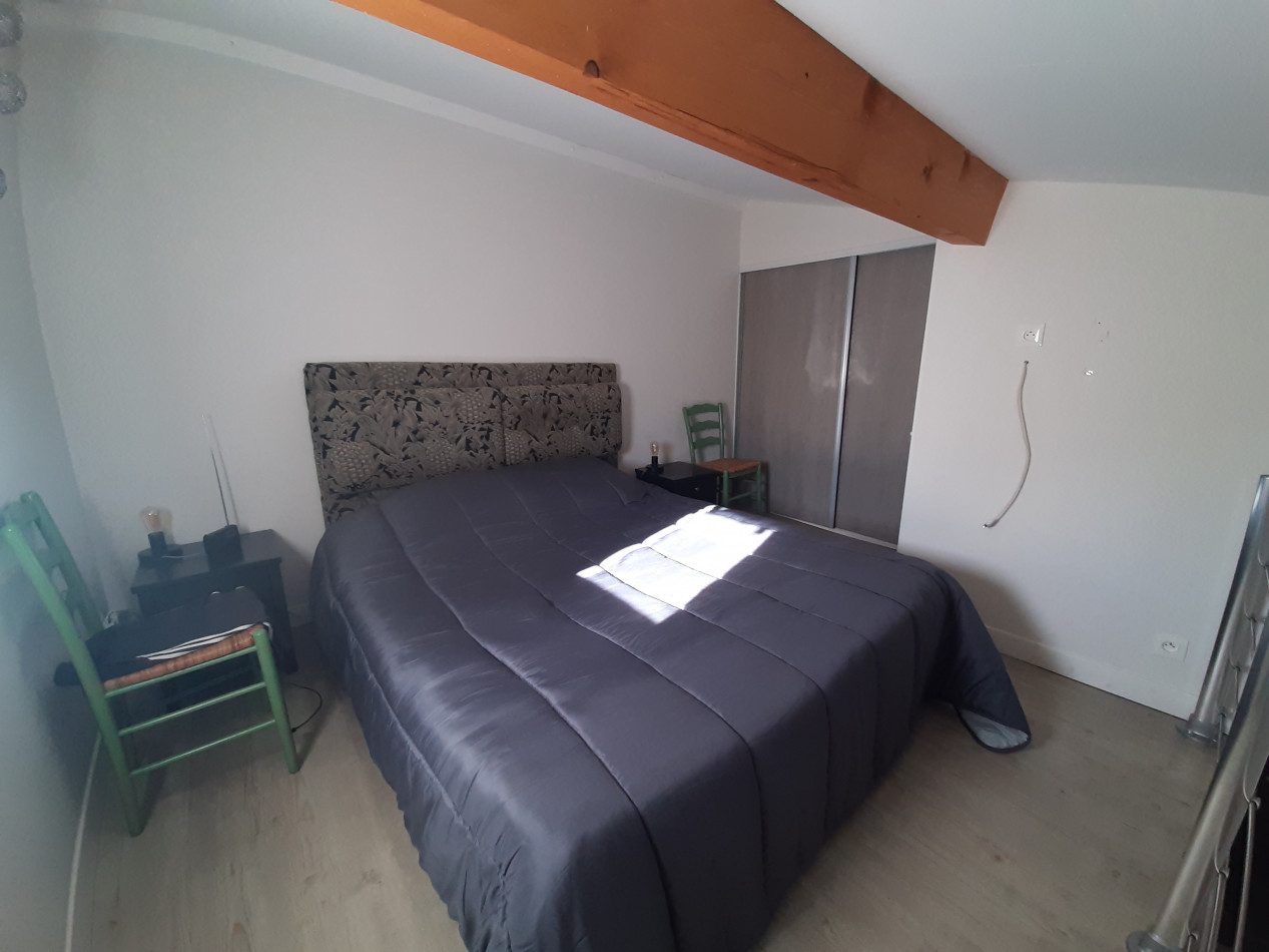 en location saisonnière Pavillon Valras Plage - Photo 9