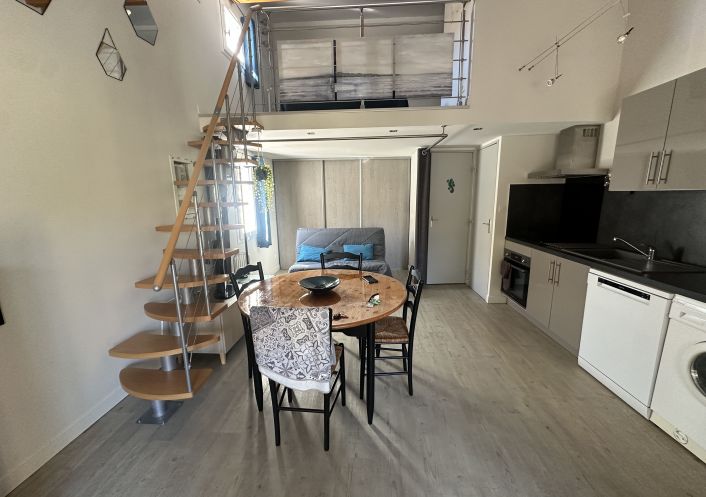for seasonal lettings Pavillon Valras Plage