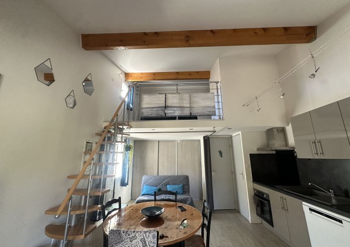 for seasonal lettings Pavillon Valras Plage
