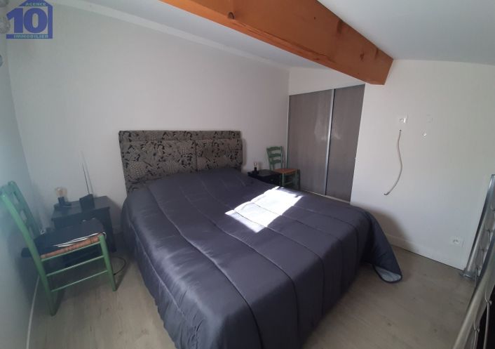 en location saisonnière Pavillon Valras Plage