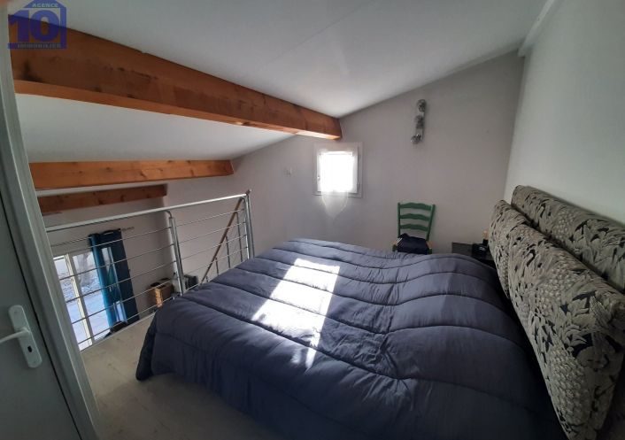 en location saisonnière Pavillon Valras Plage