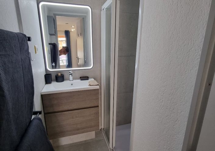 en location saisonnière Pavillon Valras Plage