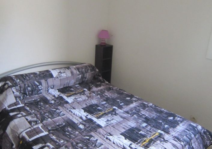 en location saisonnière Maison Valras Plage