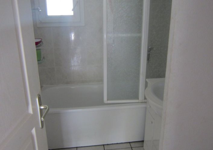 en location saisonnière Maison Valras Plage