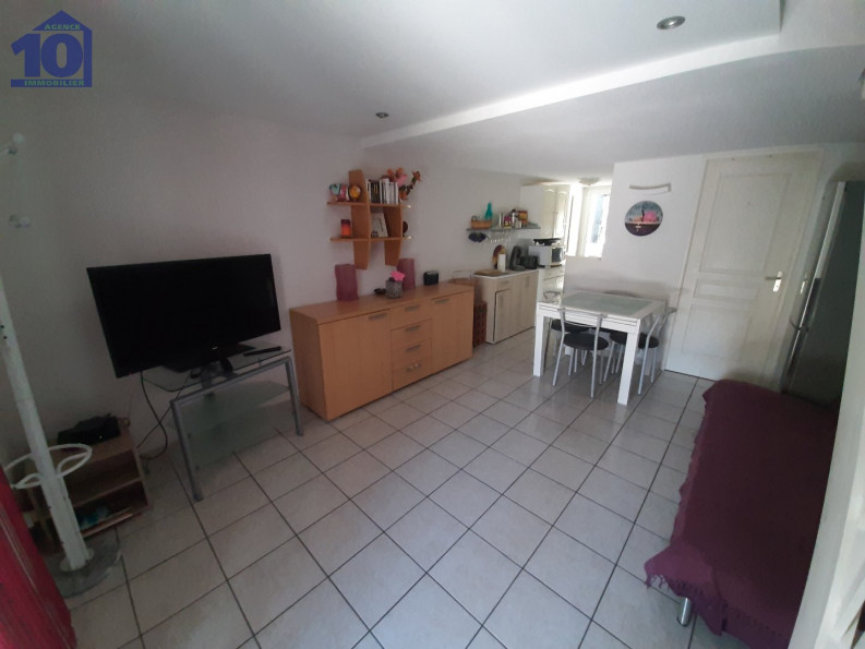 en location saisonnière Maison Valras Plage - Photo 4