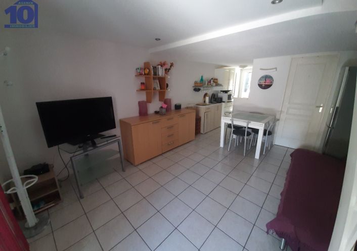 en location saisonnière Maison Valras Plage