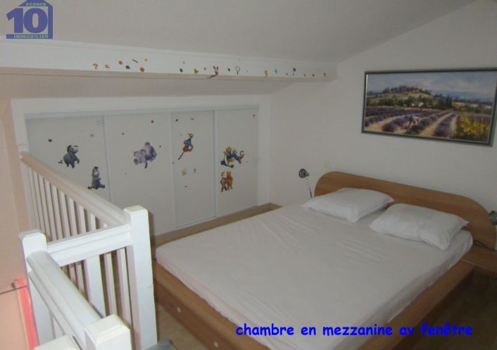 en location saisonnière Maison Valras Plage