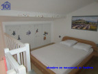 en location saisonnière Maison Valras Plage