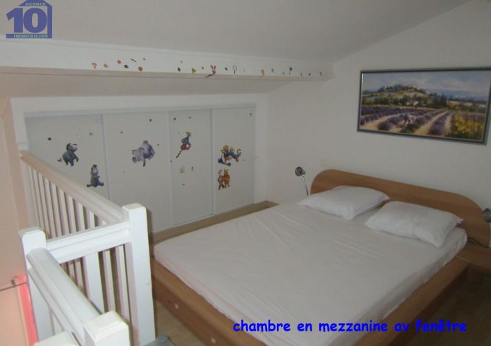 en location saisonnière Maison Valras Plage