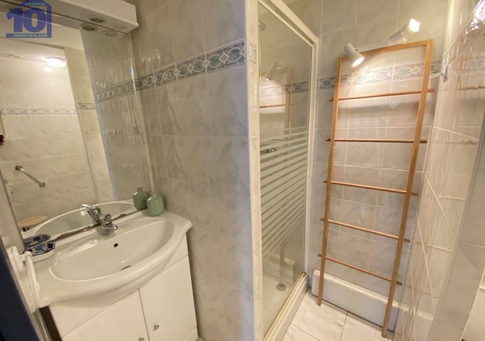 en location saisonnière Pavillon Vendres Plage