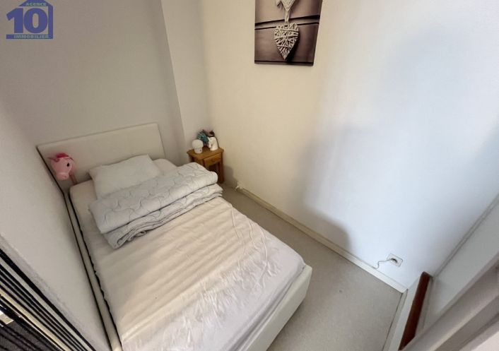 en location saisonnière Maison Valras Plage