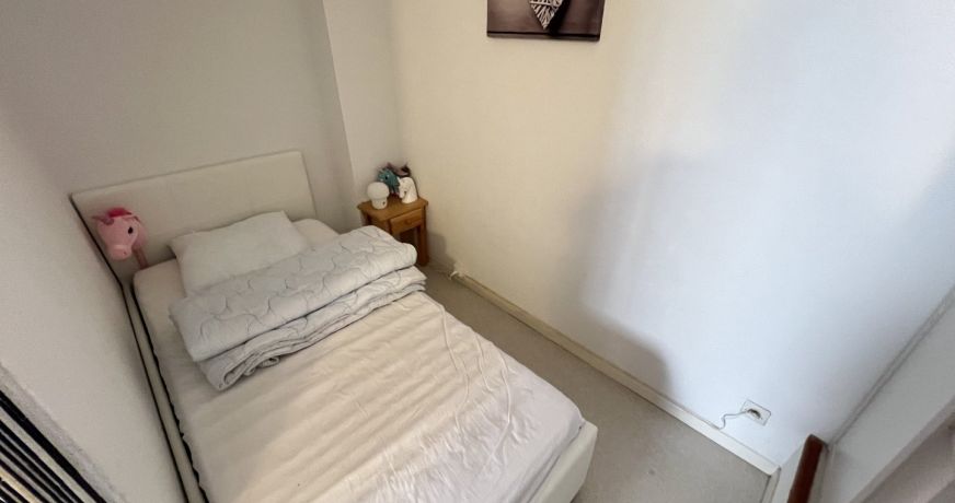 en location saisonnière Maison Valras Plage