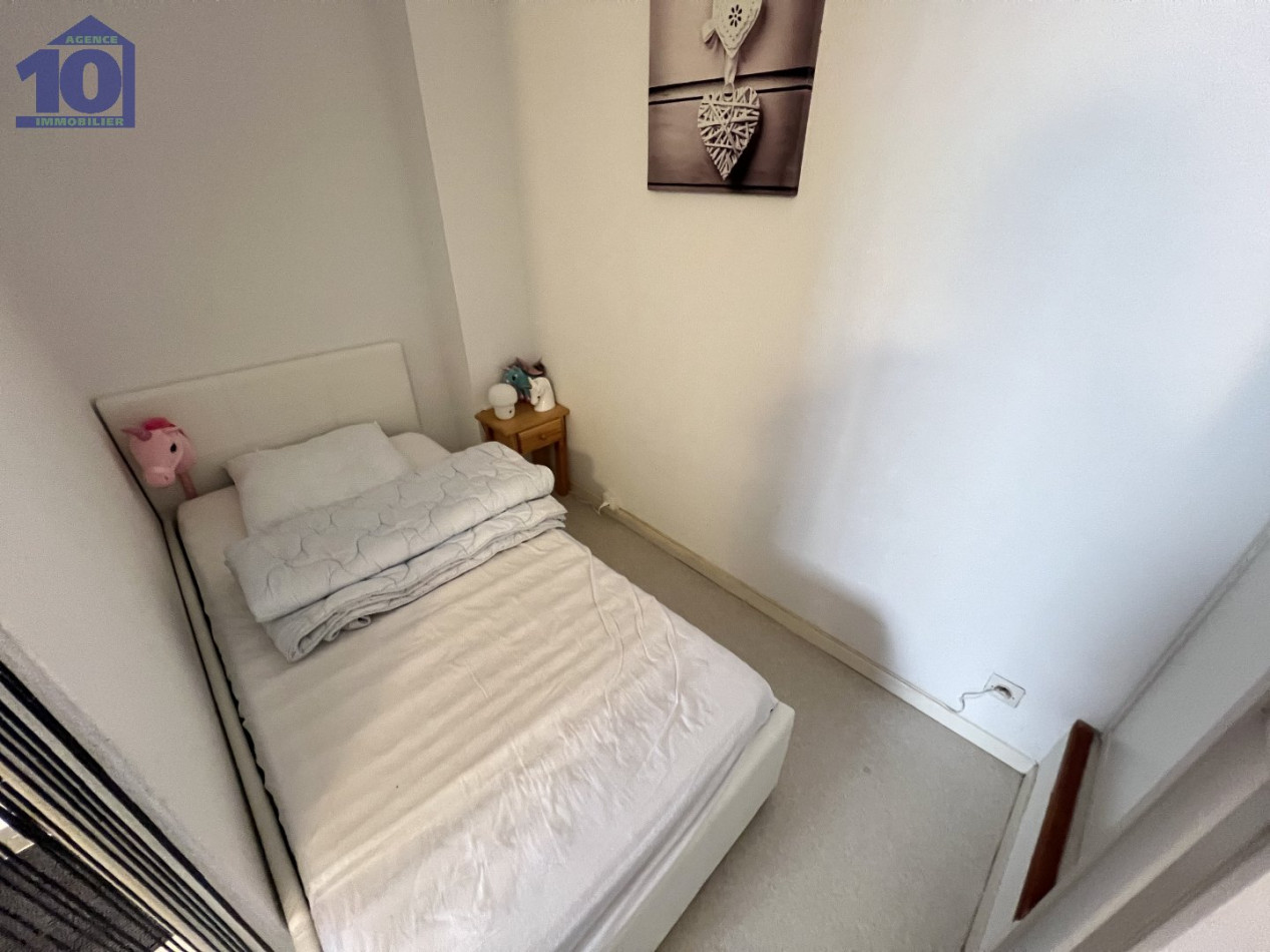 en location saisonnière Maison Valras Plage - Photo 5