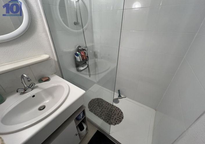 en location saisonnière Maison Valras Plage