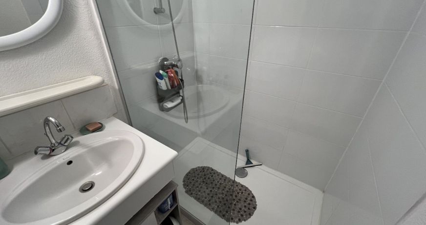 en location saisonnière Maison Valras Plage