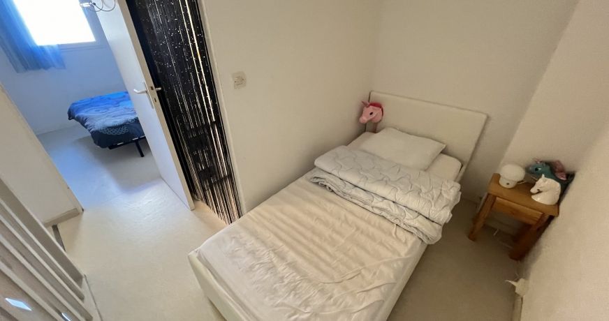 en location saisonnière Maison Valras Plage