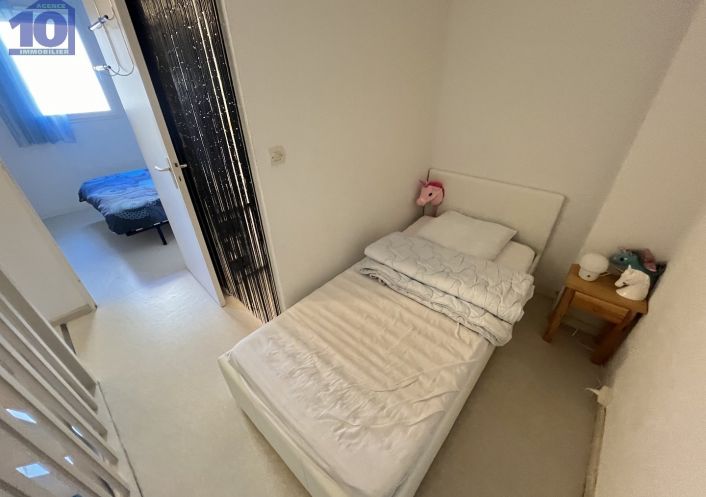 en location saisonnière Maison Valras Plage