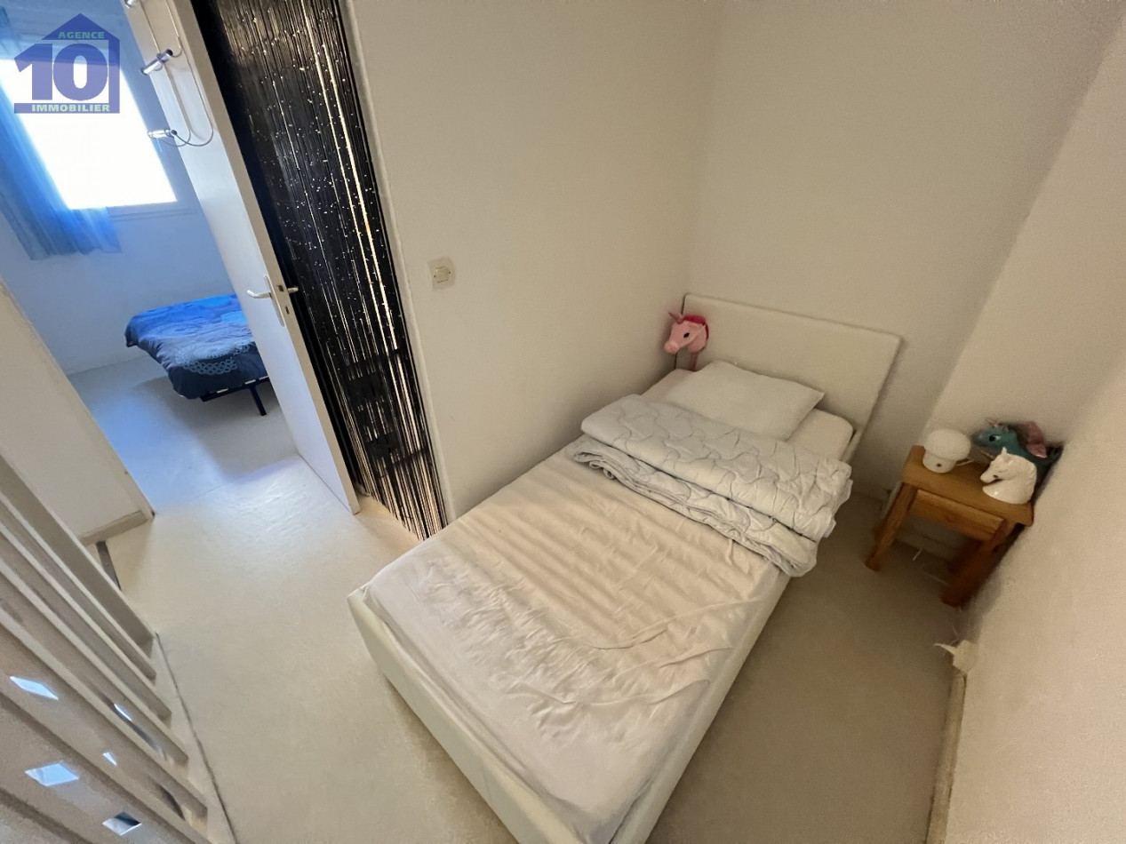 en location saisonnière Maison Valras Plage - Photo 6