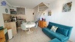 en location saisonnière Maison Valras Plage