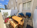 en location saisonnière Maison Valras Plage