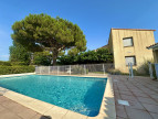 en location saisonnière Maison individuelle Valras Plage