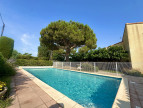 en location saisonnière Maison individuelle Valras Plage