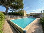 en location saisonnière Maison individuelle Valras Plage