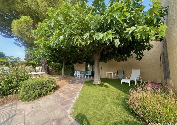 for seasonal lettings Maison individuelle Valras Plage