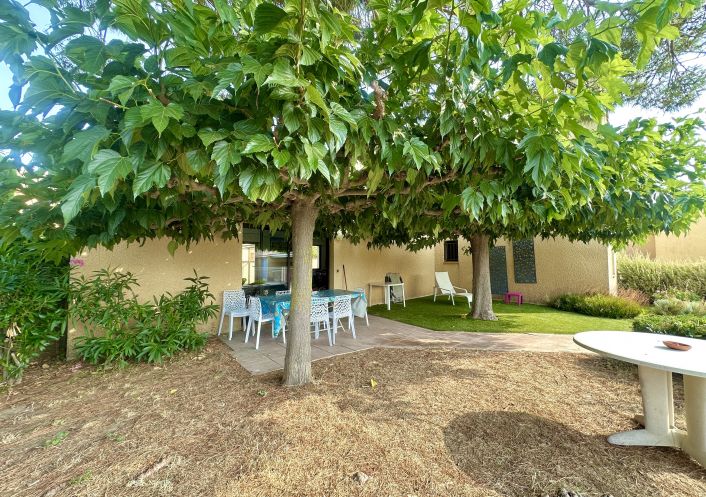 for seasonal lettings Maison individuelle Valras Plage