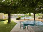 en location saisonnière Maison individuelle Valras Plage